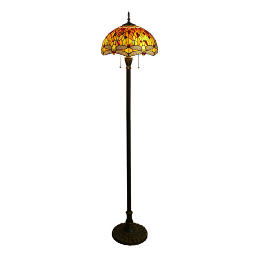 Floor lamp