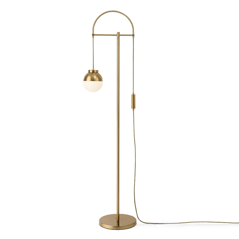 Floor Light 