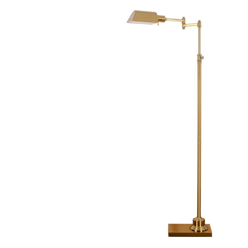 Floor Lamp  2