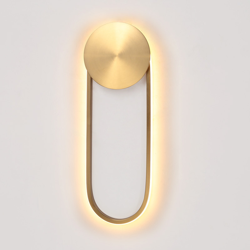 MG04117 wall lamp  