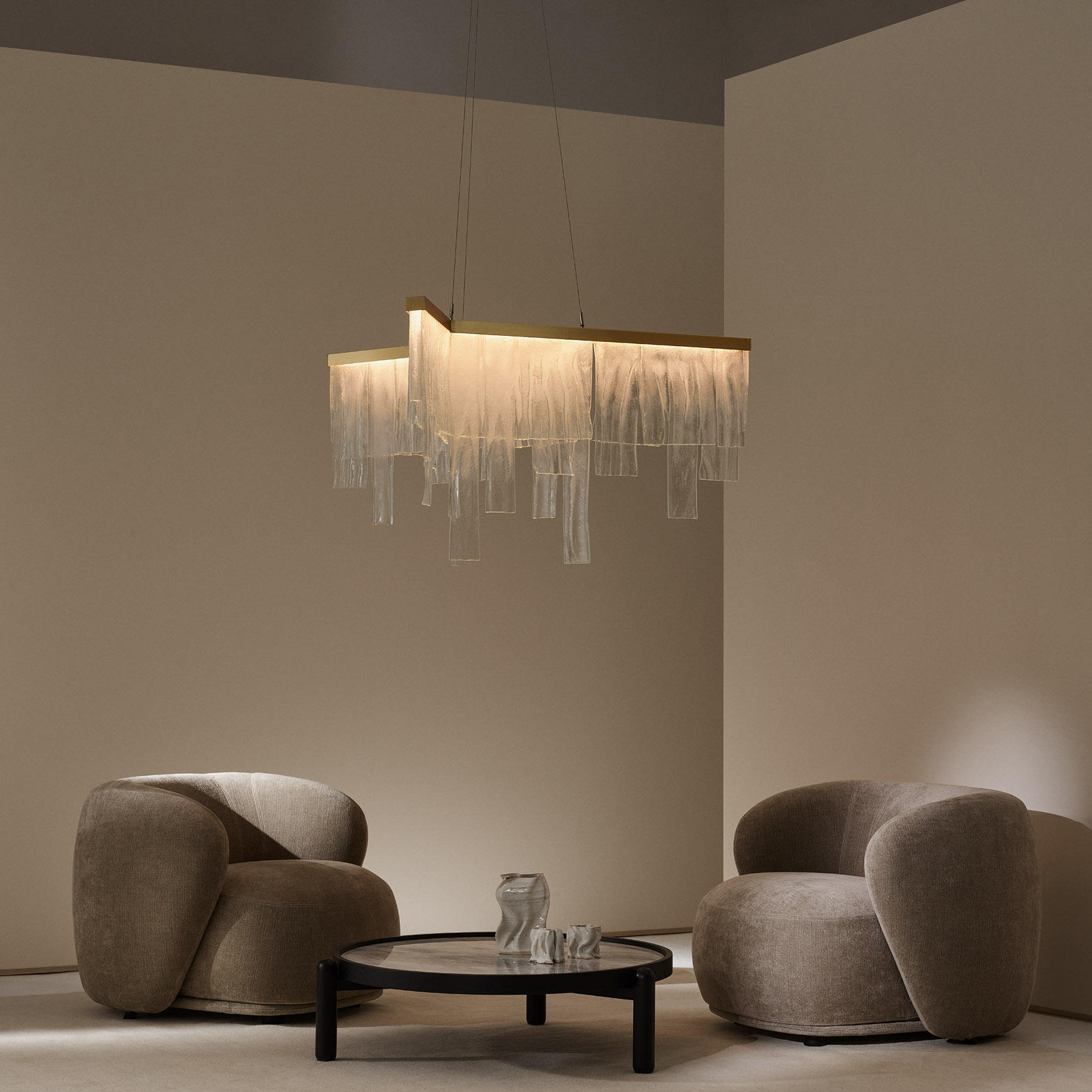 MGL0408 chandelier 